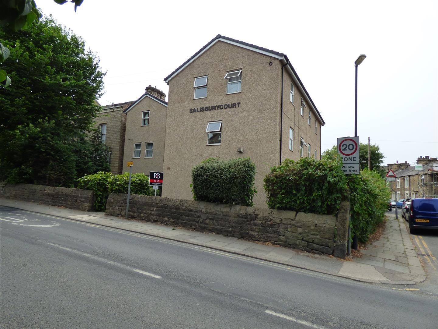 West Road, Lancaster R&B Estate Agents